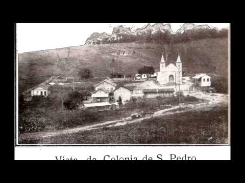 Juiz de Fora - Coleção de fotos retratando Juiz de Fora entre 1836 até 1943 Juiz de Fora Origens Parte 01: As origens de Juiz de Fora remontam a época do Ciclo do Ouro, por...
