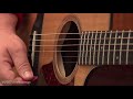 in this video, instructor tim huffman will show you several ways to transition between chords, based on the style and rhythm of the song. videos here are in parts - for free downloads of the full, uncut, high quality videos, go to http://www.ivideosongs.com/search/tutorials.aspx