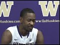 Husky Highlights Show: Cal 69, UW 66