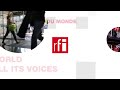 RFI CN 法国国际广播电台2019年11月8日第二节播音直播（北京时间19-20点）