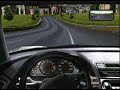 Need for Speed(3DO)City-3