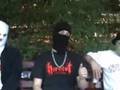 Blokkmonsta, Uzi & Breity Interview Teil 2 13.06.06