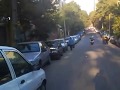 TEHRAN VALIASR