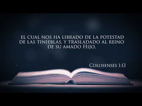 Manifestando Nuestra Identidad con Amor | Pastor Andres Noguera