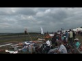 JetPower 2009 - Part 2: Outdoor Flights