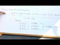 videos de Gardening Tips : Garden Measurements for Materials