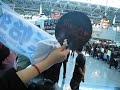 120206 Super Junior 桃園機場送機