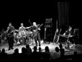 Tony Levin Band-Bluebird Theater, Denver, CO