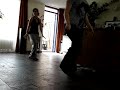 Streetdance/ Hip hop Dagmar en Suus Streetdance/ Hip hop Dagmar en Suus
