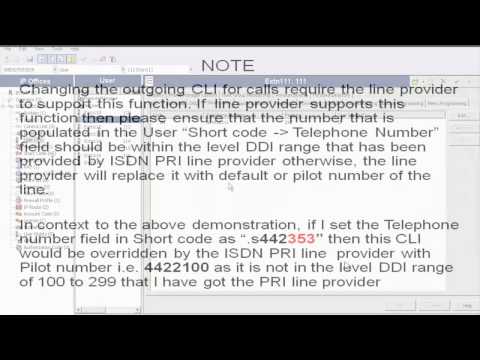 how to troubleshoot isdn line
