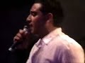 El corrido de los redd