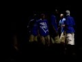 Phi Beta Sigma Crankin It