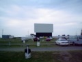 Van-Del Drive-In Theater - Middle Point, Ohio