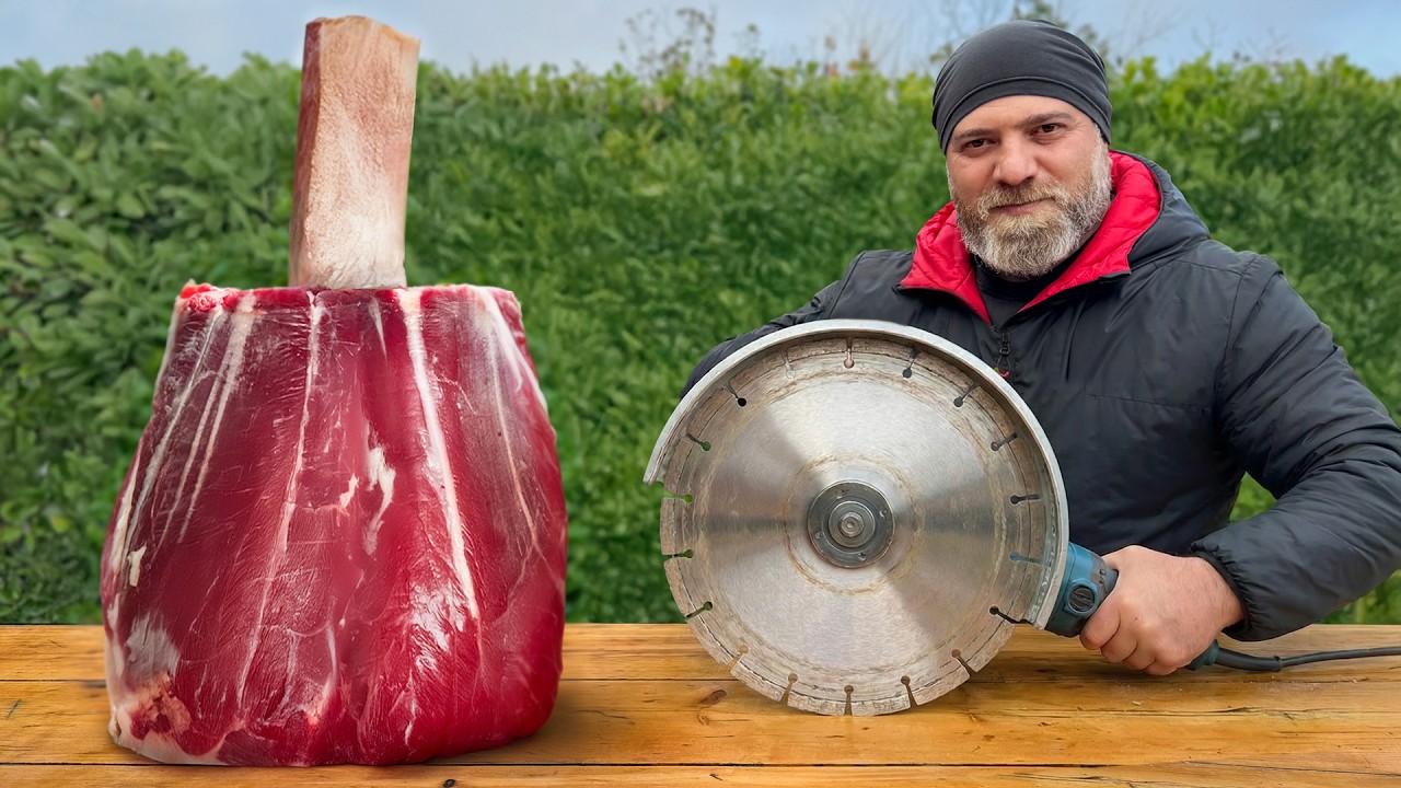How To Cook The Most Tender Meat That Fall Off The Bone!
