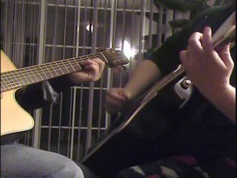 Acoustic Guitar Song - Chivalry is not Dead