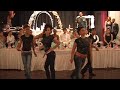 Angelica's Sweet 16 Dance Show
