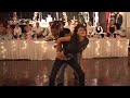 Angelica's Sweet 16 Dance Show