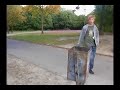 Dosenwerfen Amateur Dosenwerfen Amateur