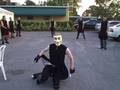 anonymous slide