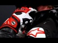 Leatt STX Road Motorcycle Neck Brace for Street and Track Riders