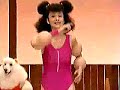 Aerobic con perras
