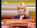 Völgyesi Gabi - Gondolatfoszlányok a Unique őszi terveiről (RTL klub Reggeli 2009.08.28.)