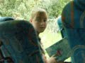 on toach home from alton towers in year 10 on toach home from alton towers in year 10