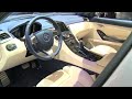 De Tomaso Geneva 2011