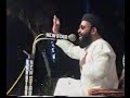 Abdulnaser madani old speech 02