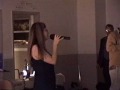 Juanita Johnson Sings Favorites.wmv Phil Cay Party 2004