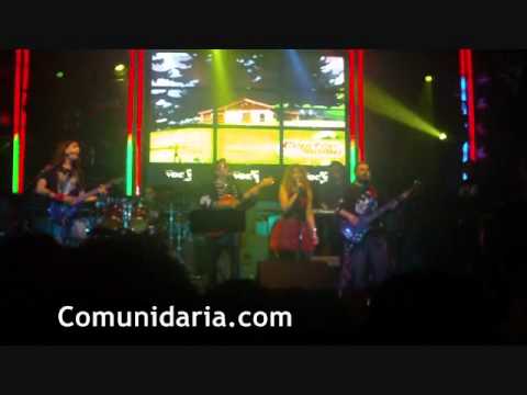 Videos: cientos de peruanos recordaron su infancia en concierto del Capitán Memo