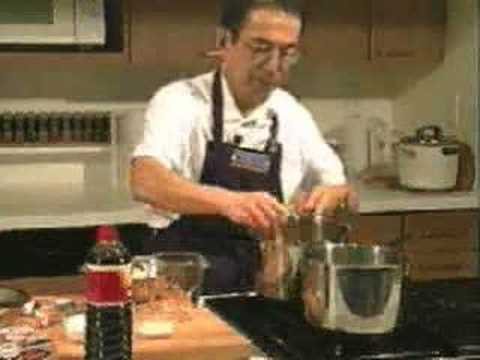 Sushi Recipes Japanese Cooking 3