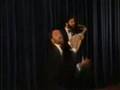 Les Luthiers - El rey enamorado ( El juglar )