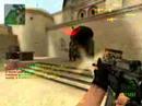 Syber - CS: Source
