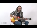 In Deep with ZZ Top - Part 1