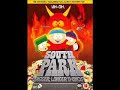 South Park Songs from Bigger, Longer, & Uncut.