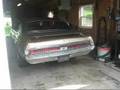 1969 Cougar XR-7