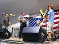 Dazzling Mills Family and Randy Cramer. randy is fiddlin in Dazzling Mills Family and Randy Cramer. randy is fiddlin in