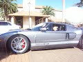 Ford GT40 no Alphaville