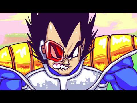 Russian VO Parodies - Dragon Ball Zee (RUS)