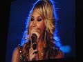 Carrie Underwood Moncton I Told You So Carrie Underwood Moncton I Told You So