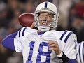Patriots lose to Colts