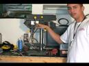 How to Use & Maintain a Drill Press : All About Drill Press Specifications