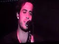 Adheridos Separados - Panda/Pxndx [En vivo Auditorio Nacional 08 / 10 / 09]