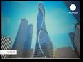 Edificios Giratorios - Rotating Buildings