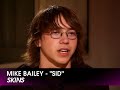 SKINS (BBC America) - Mike Bailey's favorites on YouTube