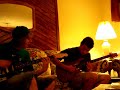 Beast and the Harlot- Avenged Sevenfold (Cover)