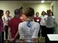 Qigong Session CHEK HLC 2 NYC, 7/25/08, Pt.2