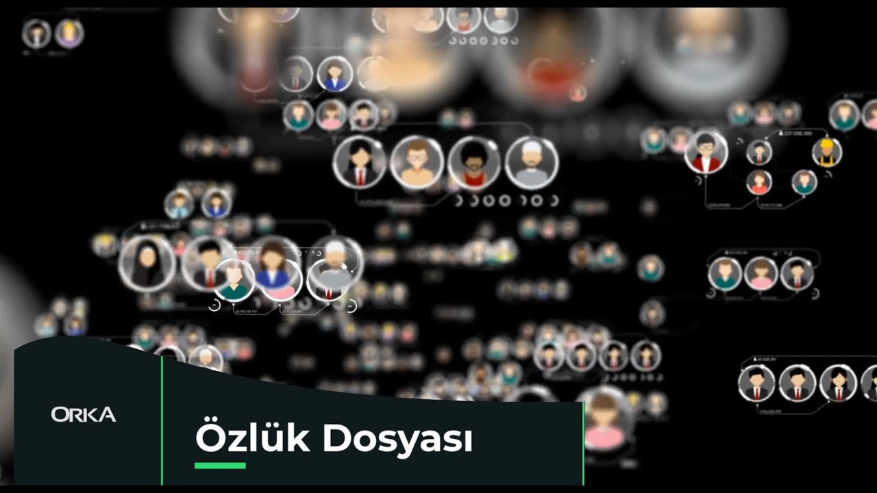 Özlük Dosyası Ekleme