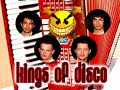 Akcent - King of Disco REMAKE Akcent - King of Disco REMAKE